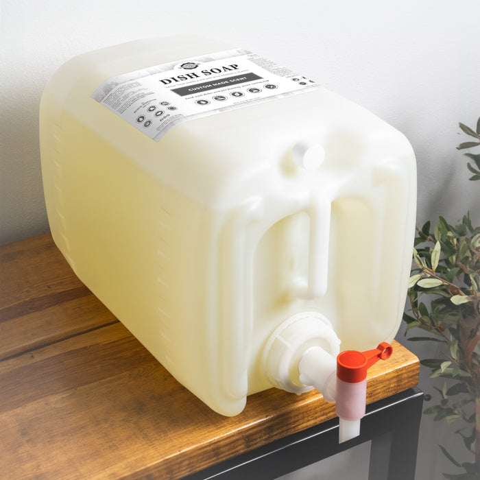 5 Gallon Eco Jug with Spout
