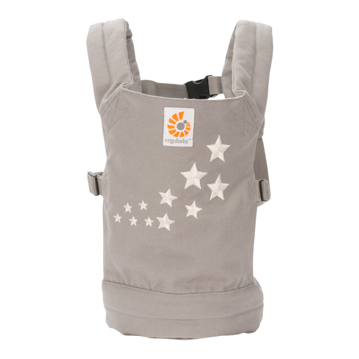 Doll Carrier - Galaxy Grey