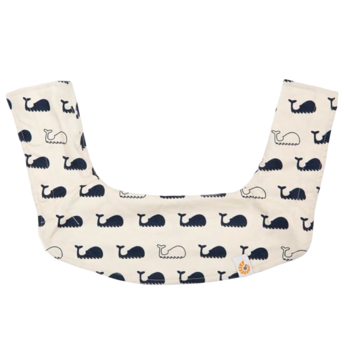Drool Bib