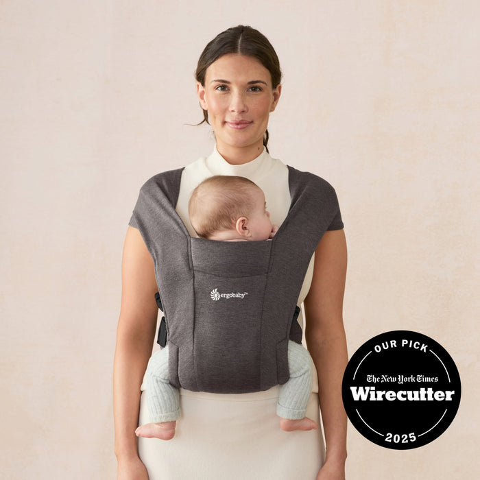 Embrace Newborn Carrier