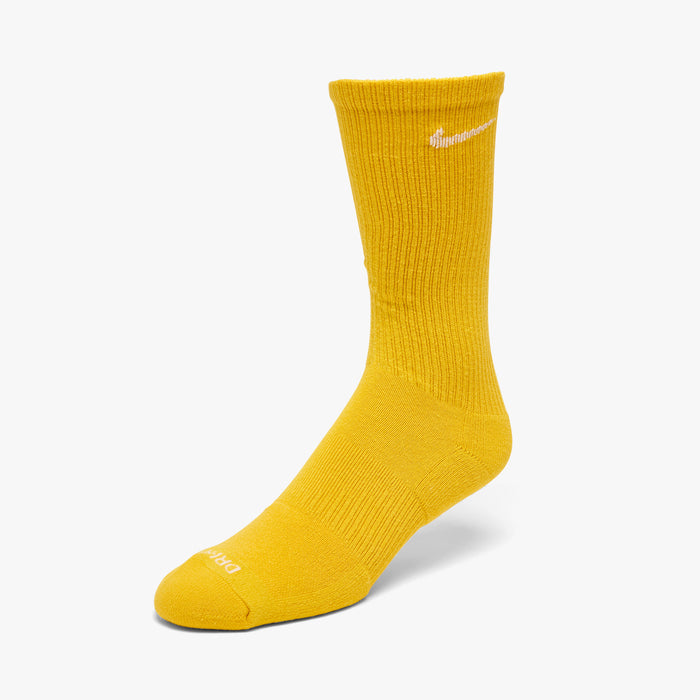 Nike Everyday Plus Cushioned Training Crew Socks / Multi-color
