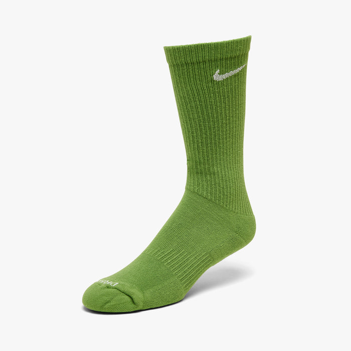Nike Everyday Plus Cushioned Training Crew Socks / Multi-color