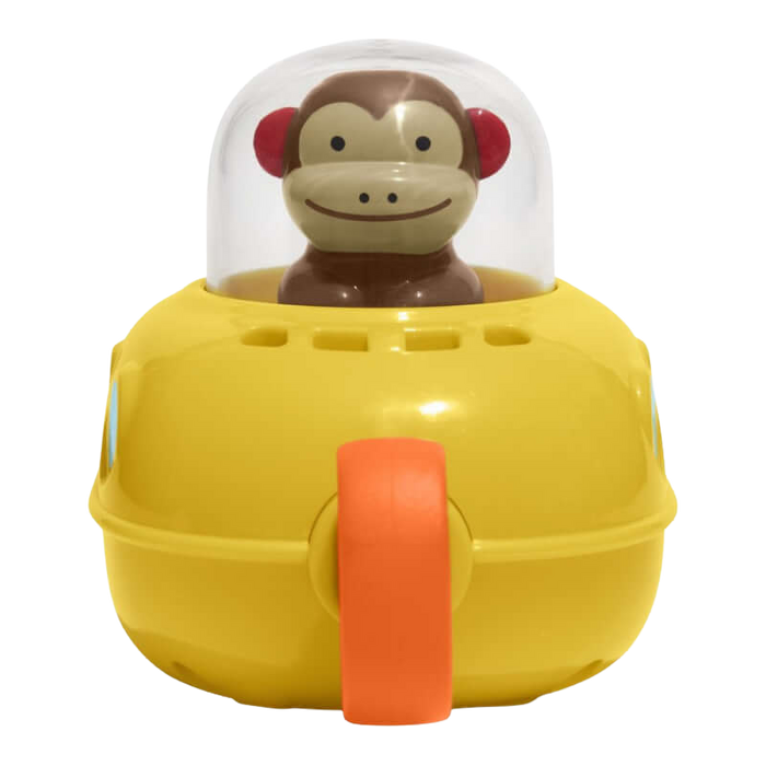 Explore & More Submarine - Monkey