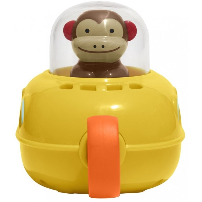 Explore & More Submarine - Monkey