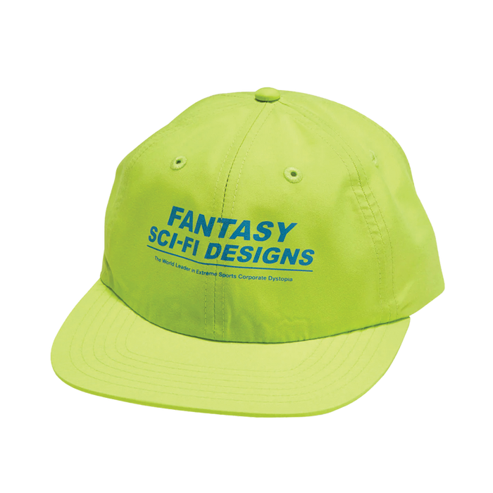 Extreme Design Hat
