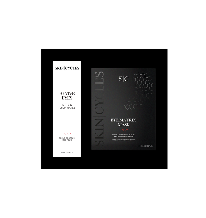Eye Duo Kit