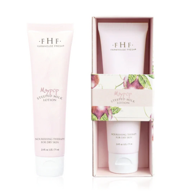 Farmhouse Fresh Maypop Hand Lotion