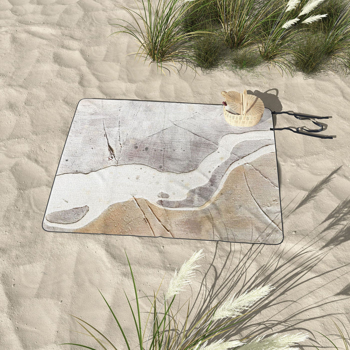 Feels Picnic Blanket