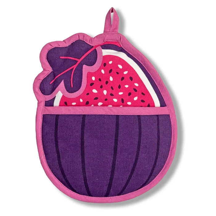 Fig Potholder
