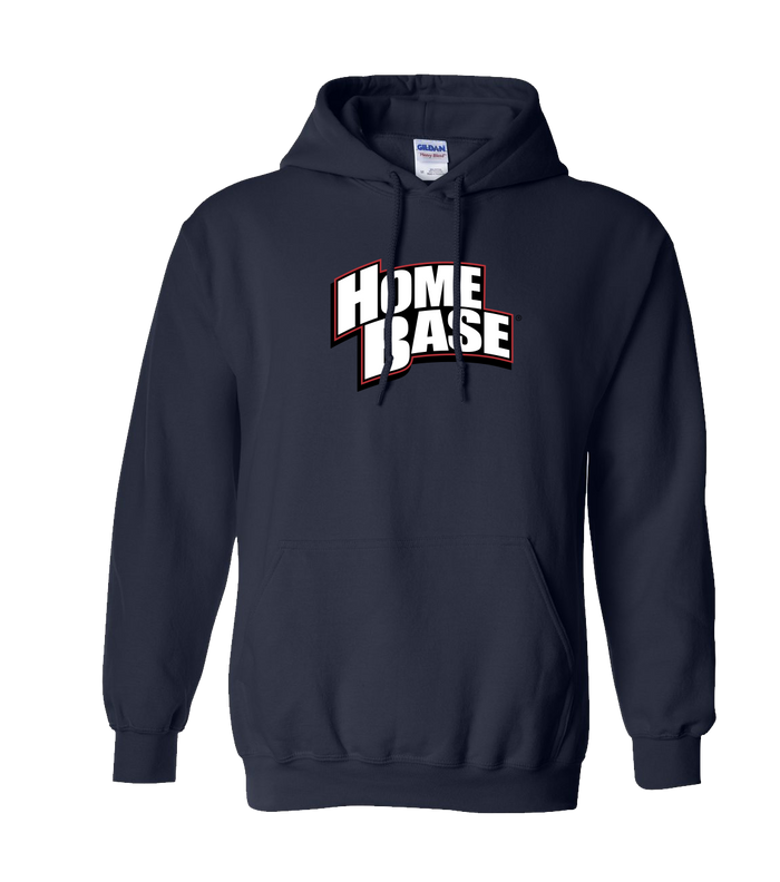Finger Flip Hoodie