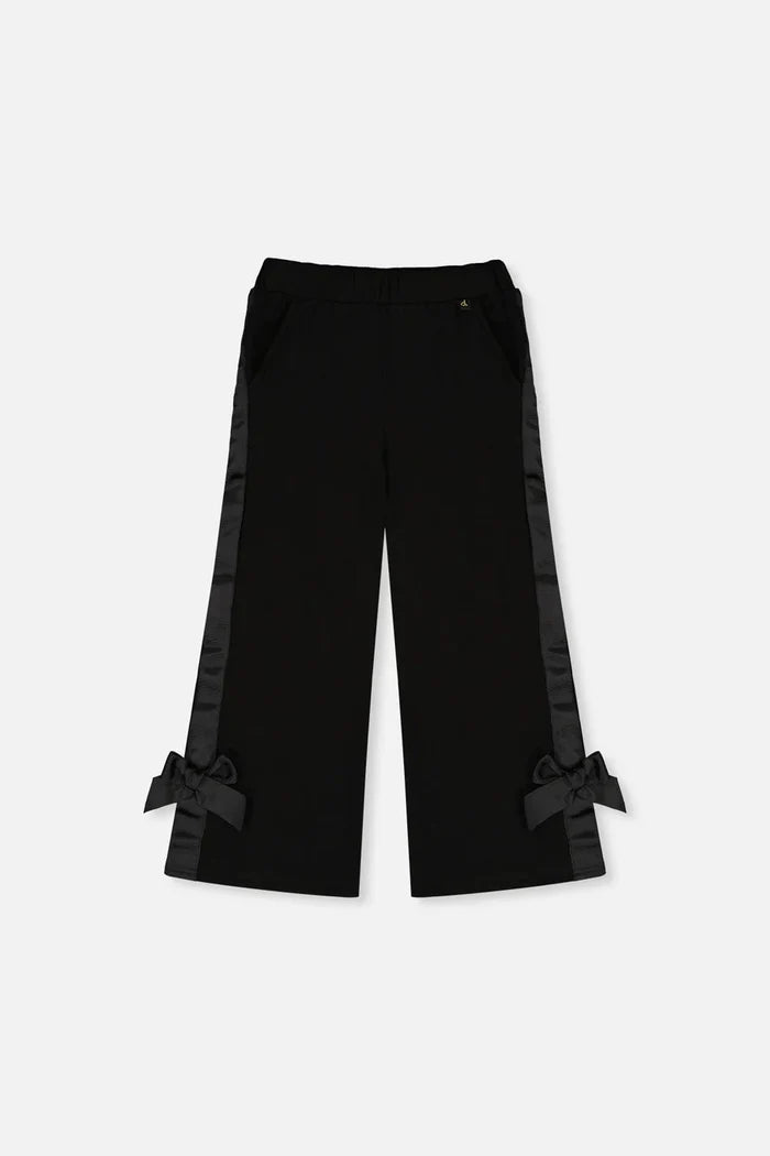Flare Leg Milano Pant