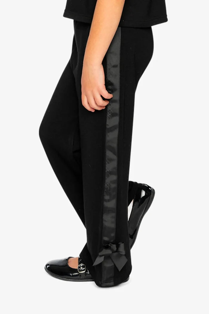 Flare Leg Milano Pant