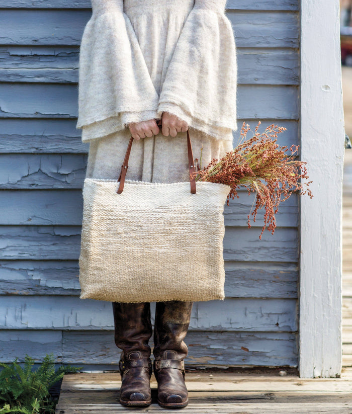Flax & Twine Tow Linen 1.5/1