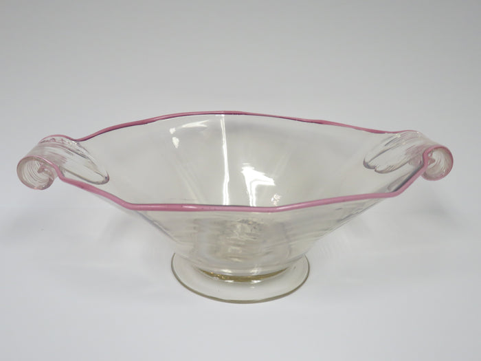 Fostoria Centerpiece Bowl