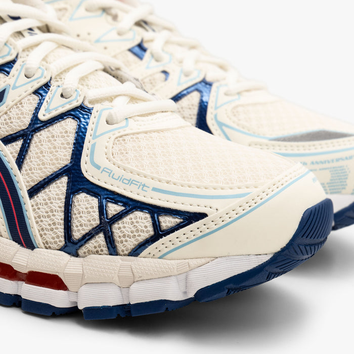 ASICS GEL-KAYANO 20 Cream / Deep Marine