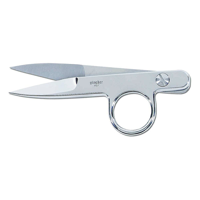 Gingher Featherweight Thread Snips 3 1/2"