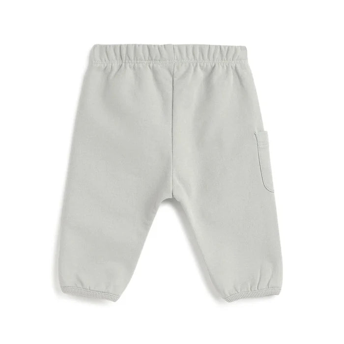 Girls Relaxed Fit Pleated Joggers