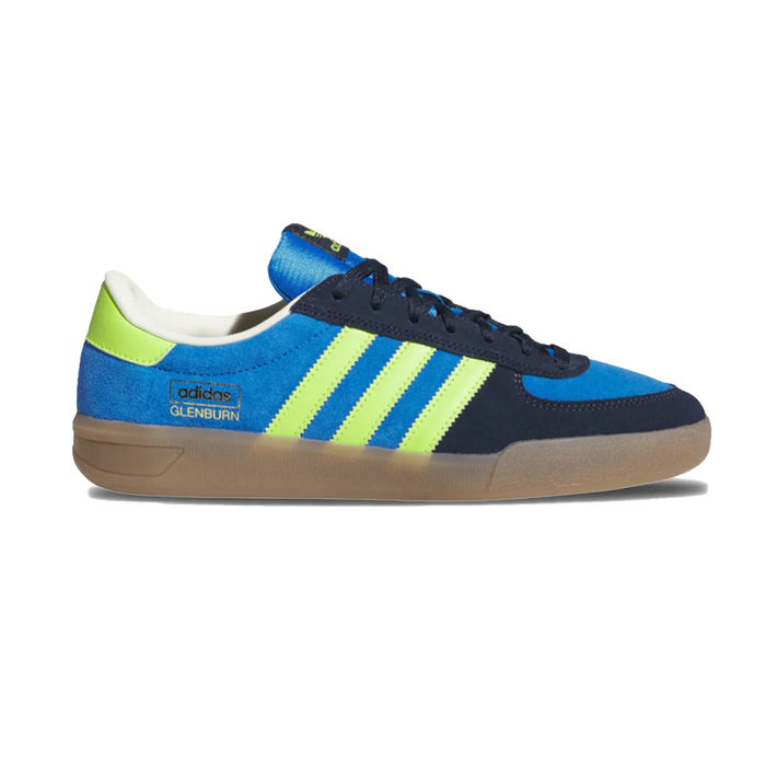 Glenburn Shoe