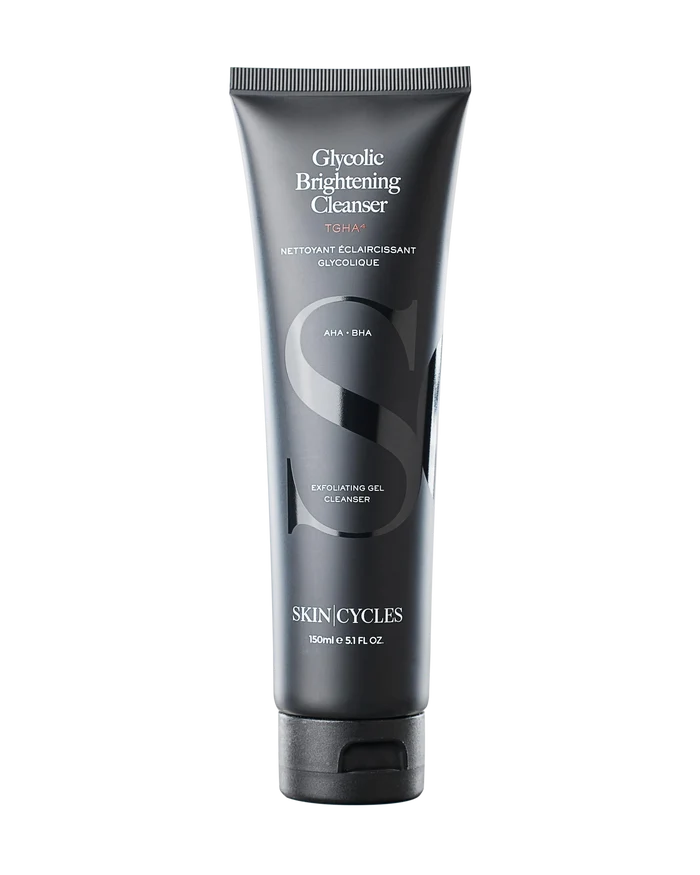 Glycolic Cleanser