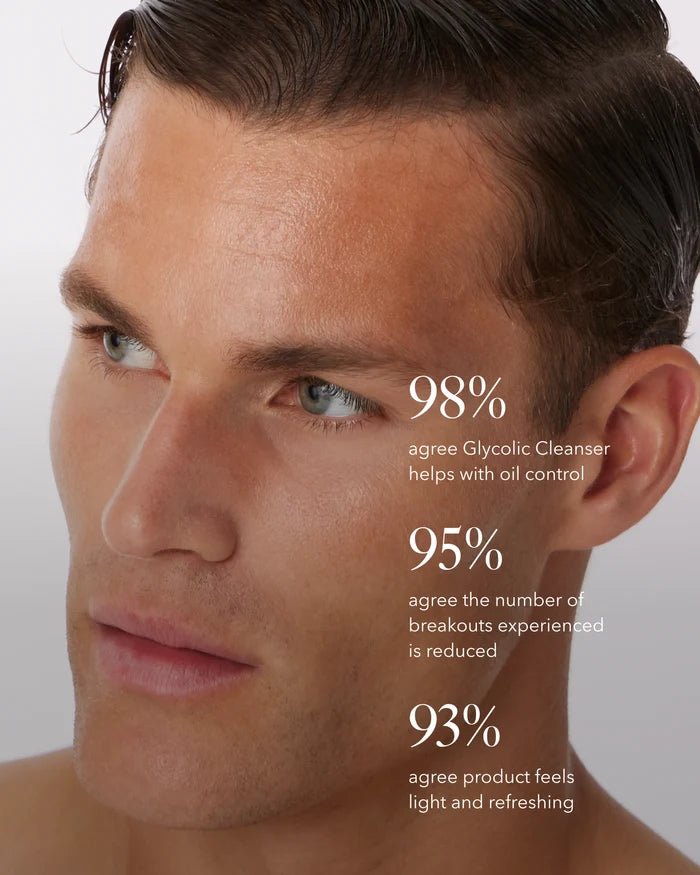 Glycolic Cleanser