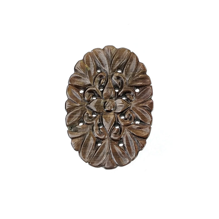 Chocolate Sapphire