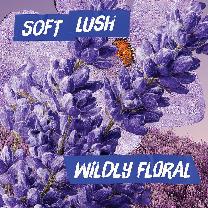 Good Soap Body Wash - Lavender Breeze