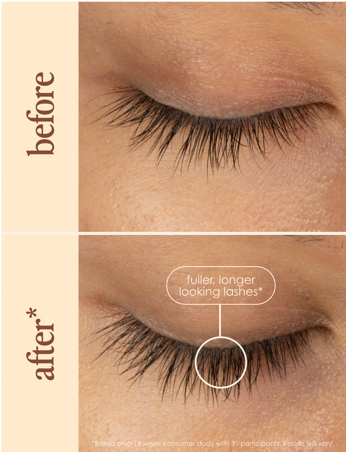 GrandeLASH Peptide+