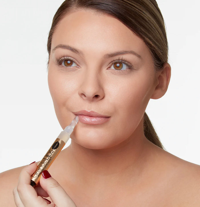 GrandeLIPS Hydrating Lip Plumper | Gloss