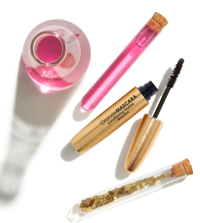 GrandeMASCARA Conditioning Peptide Mascara