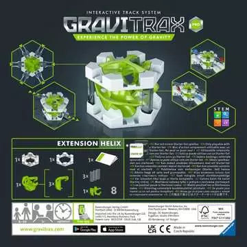 Gravitrax Pro Helix
