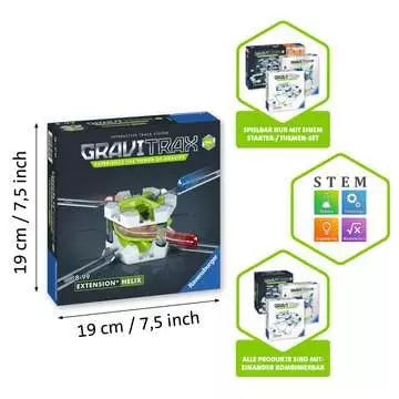 Gravitrax Pro Helix