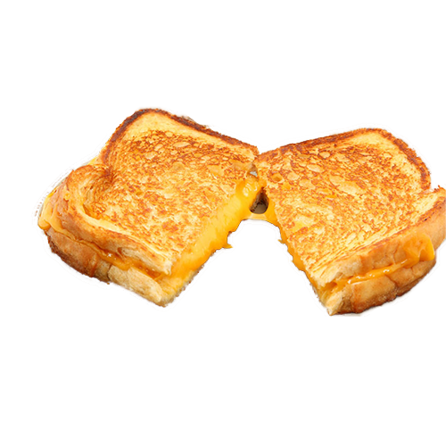Grilled Cheese