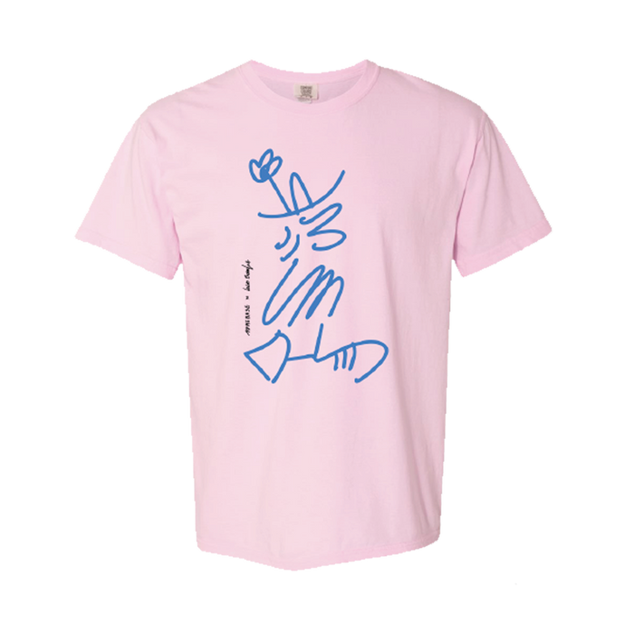 Gus Gus T-Shirt