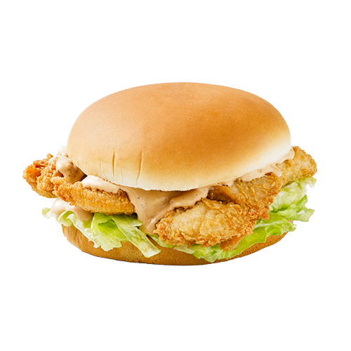 Guthrie's Sandwhich
