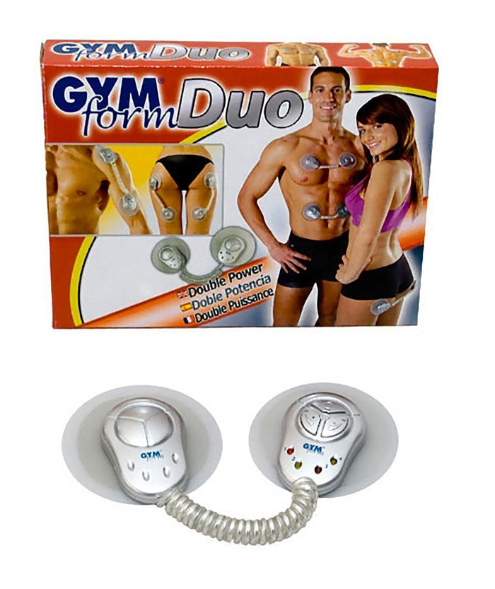 fitness system