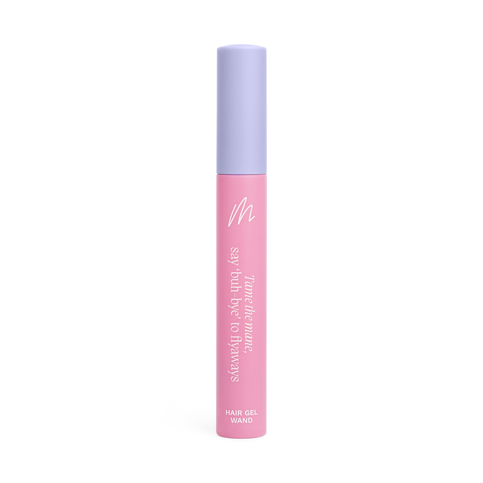 Mermade Hair Hair Gel Wand front