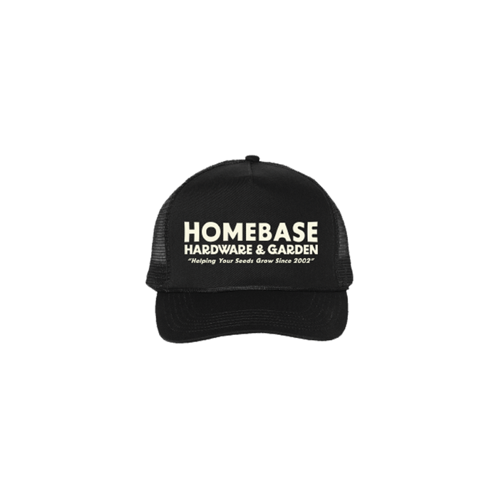 Hardware & Garden Trucker Hat