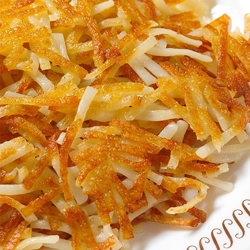 Hashbrowns