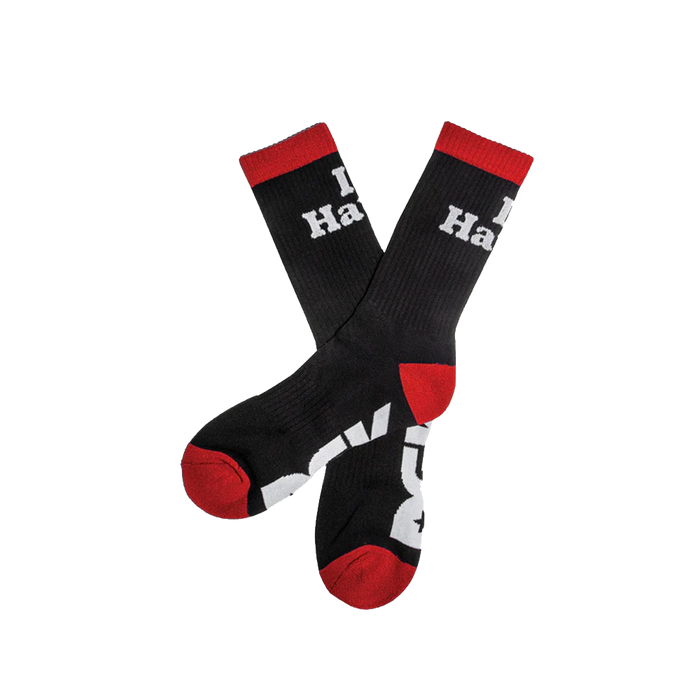 Haters Socks