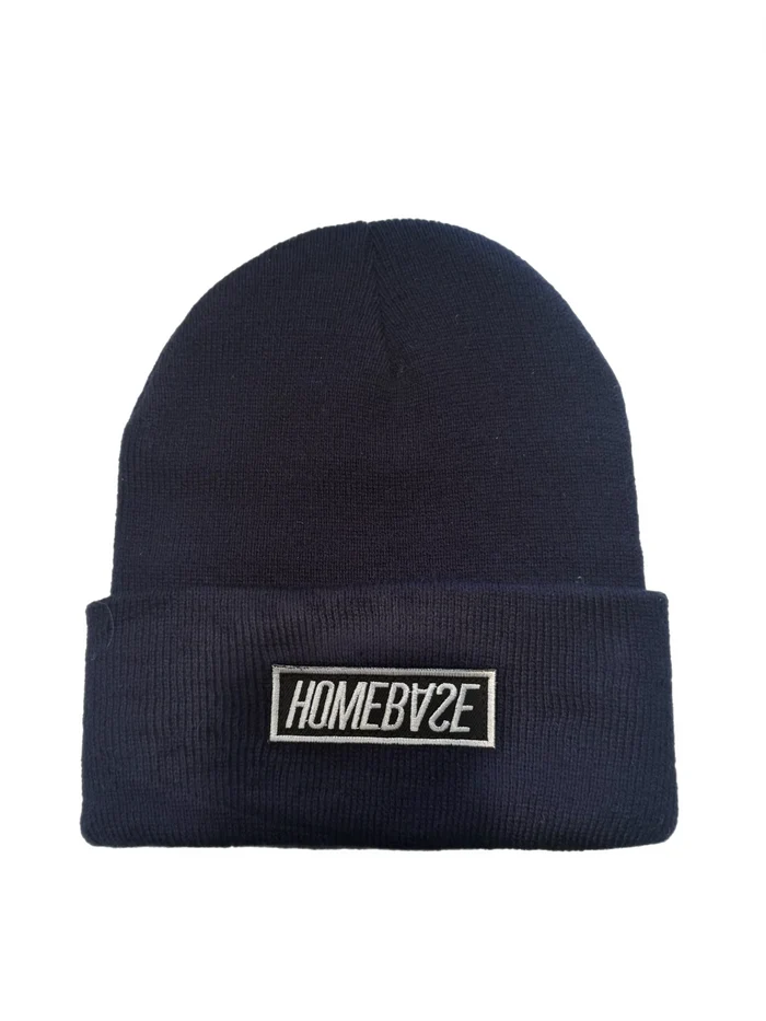 HB Box Logo Beanie