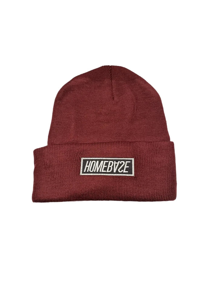 HB Box Logo Beanie