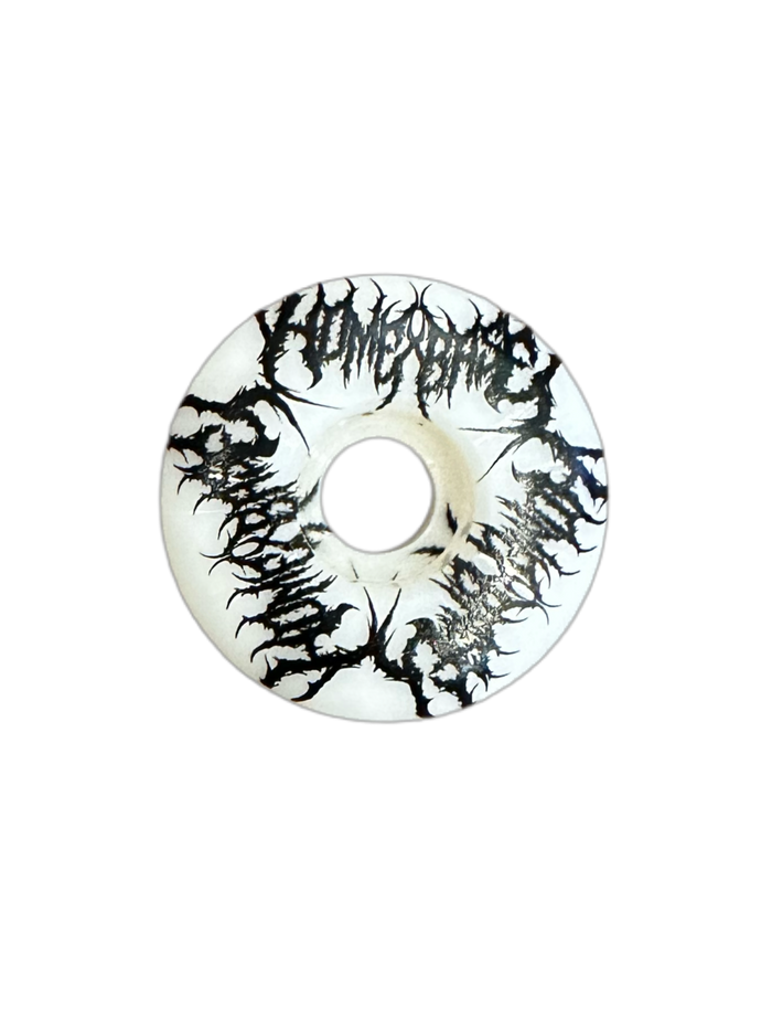 HB Metal 101A 54MM Wheels