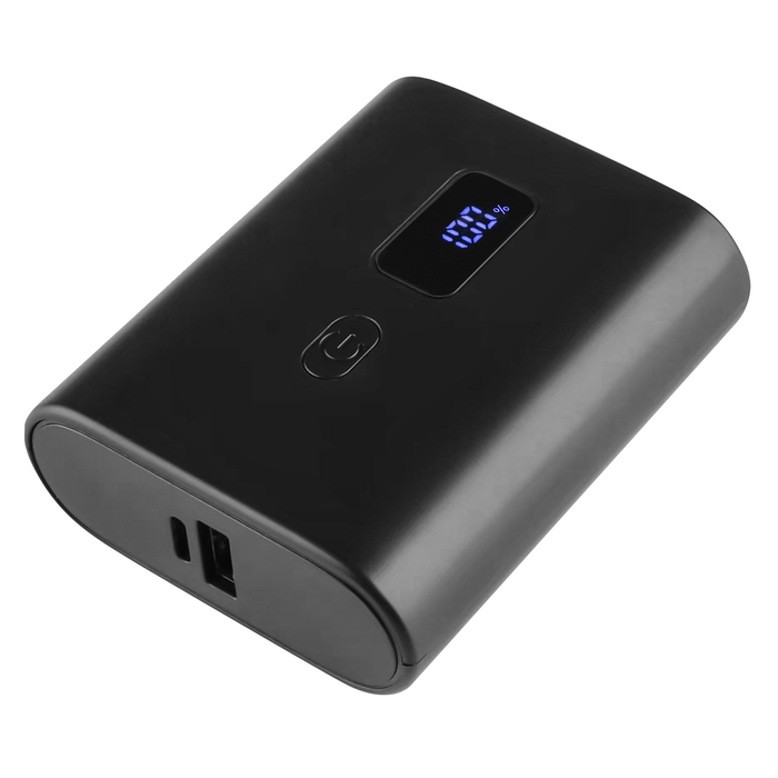 Heat 5000 mAh PD Fast-Charge Battery