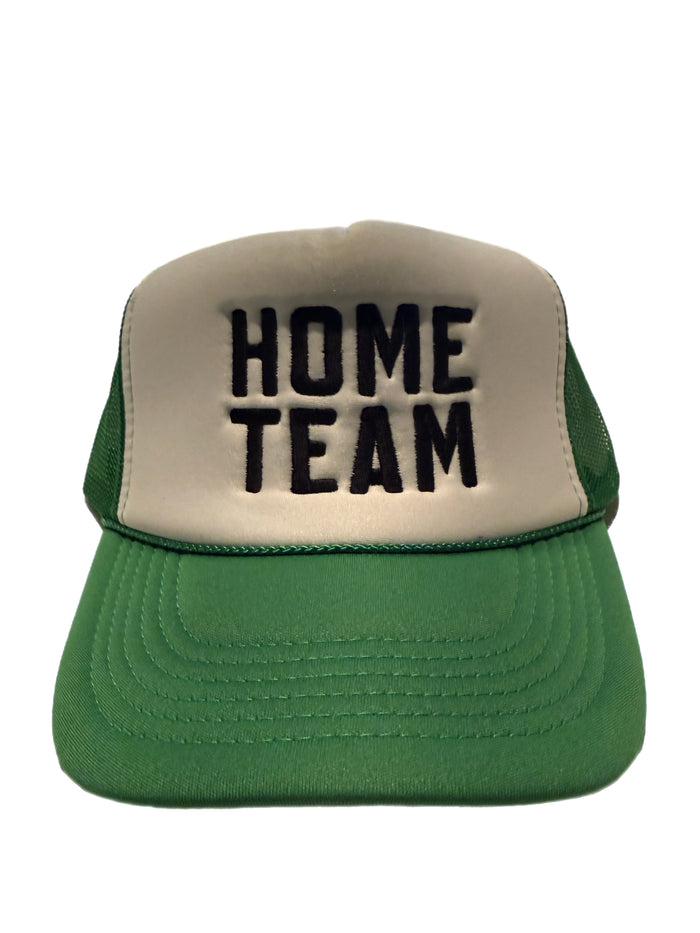 Home Team Trucker Hat