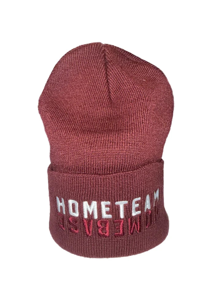 Home Team x Home Base Beanie