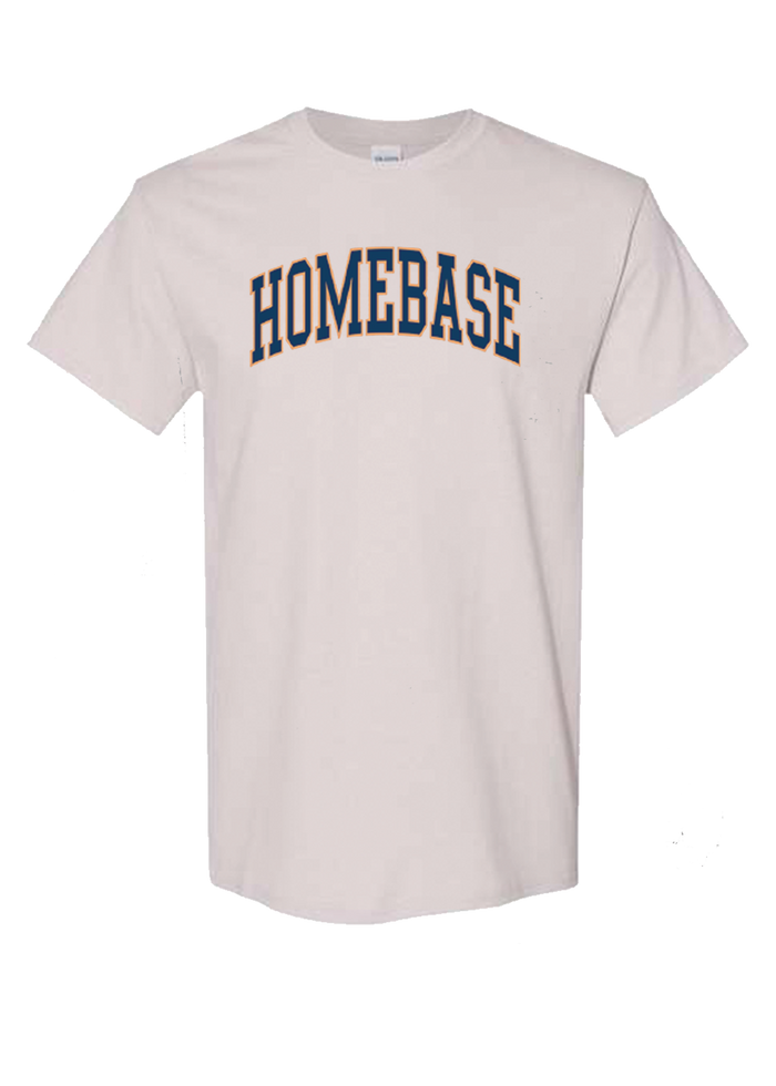 Homebase Arch T-Shirt