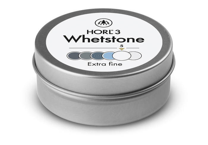 HORL 3 Whetstone - Extra Fine