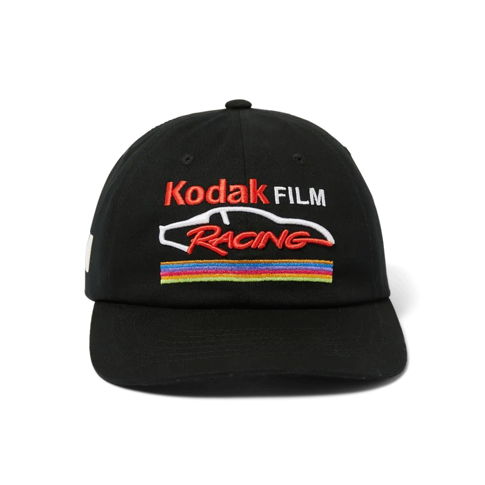 HUF x Kodak Pole Position Snapback Hat