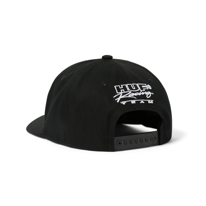 HUF x Kodak Pole Position Snapback Hat