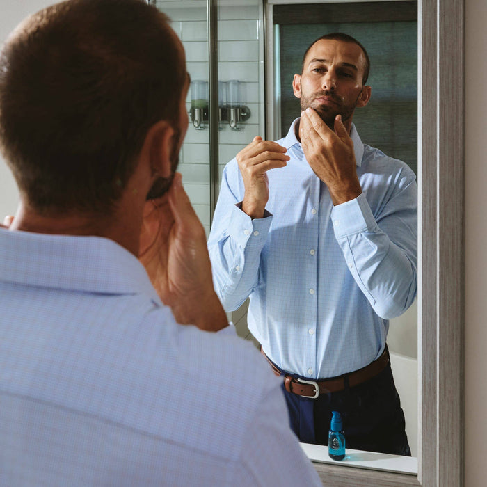 Hydrating Men's Beard Oil